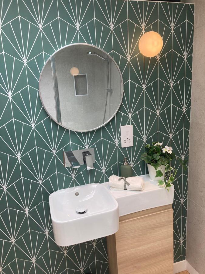 Central Ensuite Guest Unit With Ac And Free On-Street Parking Brighton Exterior foto